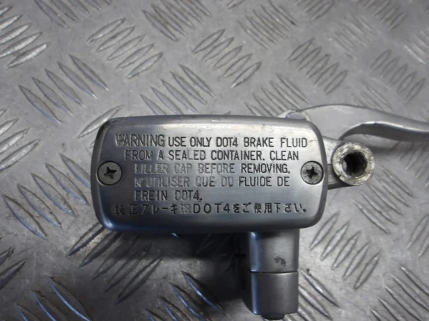 Pompa hamulca przód HONDA VTX 1800 C/N/R/S/T 02-08r   PN. 45510-MZ0-A41
