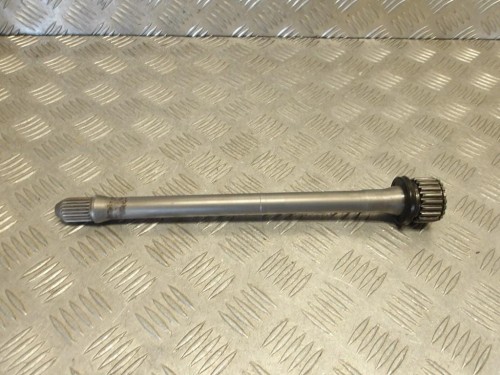 Wał kardana HONDA VTX 1800 C/F/N/R/S/T 02-08r   PN. 40201-MCH-000