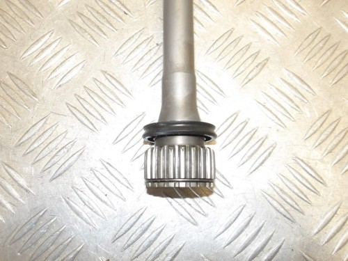Wał kardana HONDA VTX 1800 C/F/N/R/S/T 02-08r   PN. 40201-MCH-000