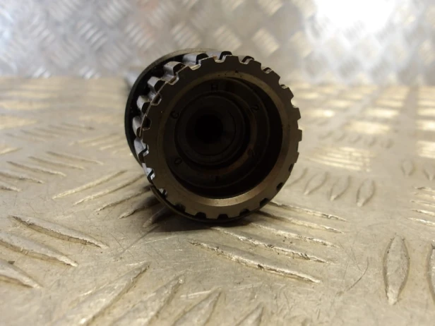 Wał kardana HONDA VTX 1800 C/F/N/R/S/T 02-08r   PN. 40201-MCH-000