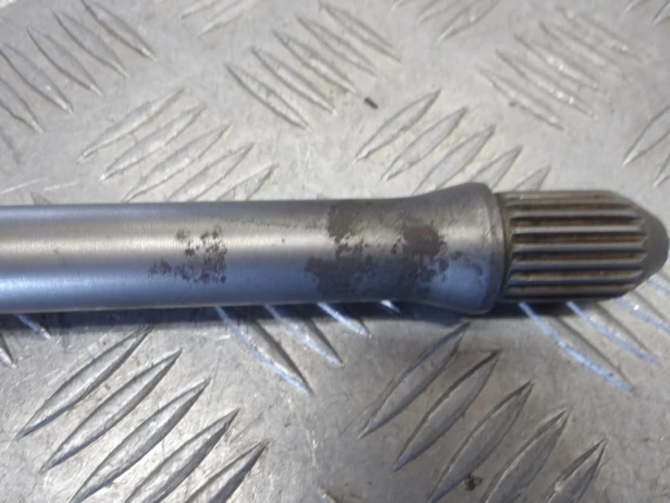 Wał kardana HONDA VTX 1800 C/F/N/R/S/T 02-08r   PN. 40201-MCH-000