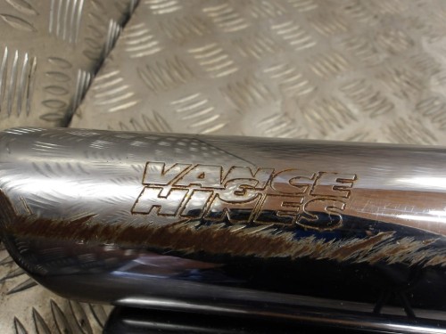 Wydech tłumik VANCE&HINES HONDA VTX 1800 R/S 02-08r