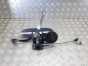 Podest kierowcy lewy dźwignia biegów HONDA VTX 1800 N/R/S/T 02-08r   PN. 50625-MCV-000