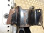 Podest kierowcy lewy dźwignia biegów HONDA VTX 1800 N/R/S/T 02-08r   PN. 50625-MCV-000