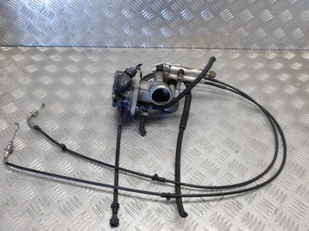 Przepustnica kompletna HONDA VTX 1800 C/R/S 02-04r   PN. 16410-MCH-003