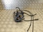 Przepustnica kompletna HONDA VTX 1800 C/R/S 02-04r   PN. 16410-MCH-003