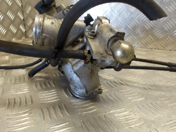 Przepustnica kompletna HONDA VTX 1800 C/R/S 02-04r   PN. 16410-MCH-003