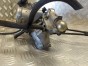 Przepustnica kompletna HONDA VTX 1800 C/R/S 02-04r   PN. 16410-MCH-003