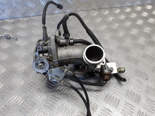 Przepustnica kompletna HONDA VTX 1800 C/R/S 02-04r   PN. 16410-MCH-003