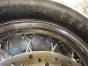 Felga koło przód J17M/CxMT3.50 HONDA VTX 1800 S 02-05r   PN. 44650-MCV-A11