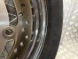 Felga koło przód J17M/CxMT3.50 HONDA VTX 1800 S 02-05r   PN. 44650-MCV-A11