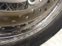 Felga koło przód J17M/CxMT3.50 HONDA VTX 1800 S 02-05r   PN. 44650-MCV-A11