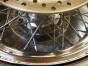 Felga koło przód J17M/CxMT3.50 HONDA VTX 1800 S 02-05r   PN. 44650-MCV-A11