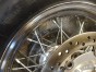 Felga koło przód J17M/CxMT3.50 HONDA VTX 1800 S 02-05r   PN. 44650-MCV-A11