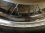 Felga koło przód J17M/CxMT3.50 HONDA VTX 1800 S 02-05r   PN. 44650-MCV-A11