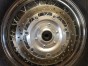 Felga koło przód J17M/CxMT3.50 HONDA VTX 1800 S 02-05r   PN. 44650-MCV-A11