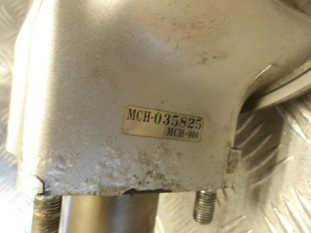 Dyferencjał przekładnia dyfer HONDA VTX 1800 C/F/N/R/S/T 02-08r   PN. 41300-MCH-010