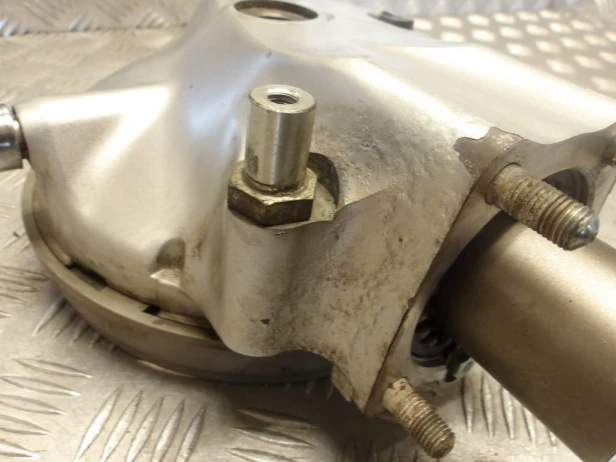 Dyferencjał przekładnia dyfer HONDA VTX 1800 C/F/N/R/S/T 02-08r   PN. 41300-MCH-010
