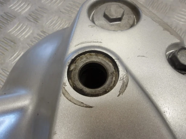 Dyferencjał przekładnia dyfer HONDA VTX 1800 C/F/N/R/S/T 02-08r   PN. 41300-MCH-010