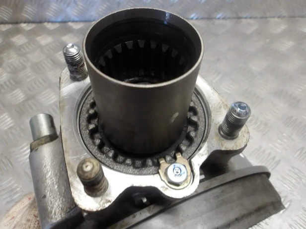 Dyferencjał przekładnia dyfer HONDA VTX 1800 C/F/N/R/S/T 02-08r   PN. 41300-MCH-010