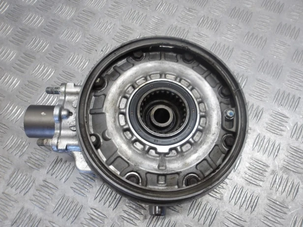 Dyferencjał przekładnia dyfer HONDA VTX 1800 C/F/N/R/S/T 02-08r   PN. 41300-MCH-010
