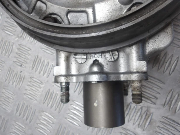 Dyferencjał przekładnia dyfer HONDA VTX 1800 C/F/N/R/S/T 02-08r   PN. 41300-MCH-010