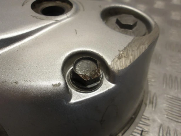 Dyferencjał przekładnia dyfer HONDA VTX 1800 C/F/N/R/S/T 02-08r   PN. 41300-MCH-010