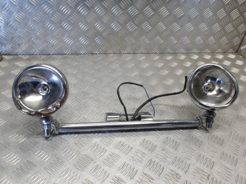 Lightbar stelaż lamp HONDA VTX 1800 R/S 02-08r