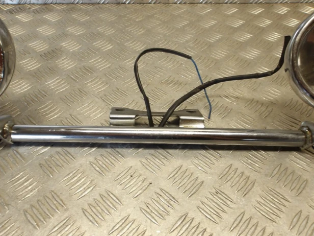 Lightbar stelaż lamp HONDA VTX 1800 R/S 02-08r