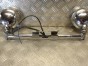 Lightbar stelaż lamp HONDA VTX 1800 R/S 02-08r