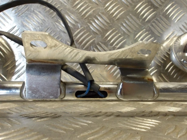 Lightbar stelaż lamp HONDA VTX 1800 R/S 02-08r