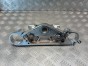 Półka górna zawieszenia riser HONDA VTX 1800 R/S/T 02-08r   PN. 53230-MCV-000