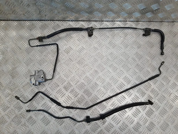 Przewody hamulcowe tył HONDA VTX 1800 C/F/N/R/S/T 02-08r   PN. 43312-MCH-000