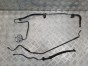 Przewody hamulcowe tył HONDA VTX 1800 C/F/N/R/S/T 02-08r   PN. 43312-MCH-000