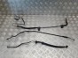 Przewody hamulcowe tył HONDA VTX 1800 C/F/N/R/S/T 02-08r   PN. 43312-MCH-000