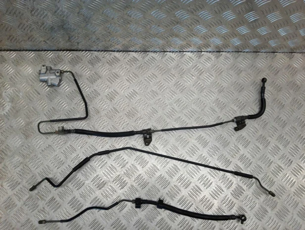 Przewody hamulcowe tył HONDA VTX 1800 C/F/N/R/S/T 02-08r   PN. 43312-MCH-000