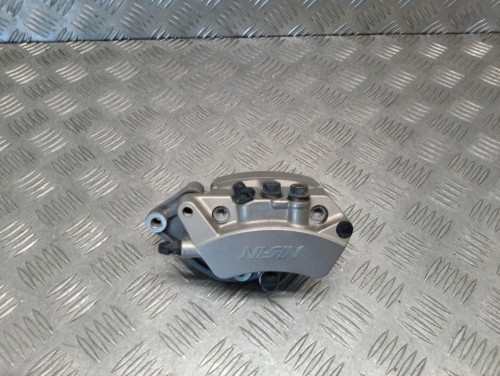 Zacisk hamulca przód lewy HONDA VTX 1800 C/F/N/R/S/T 02-08r   PN. 45150-MCV-006