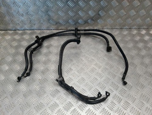Przewody hamulcowe przód HONDA VTX 1800 R/S 02-03r   PN. 45125-MCV-003