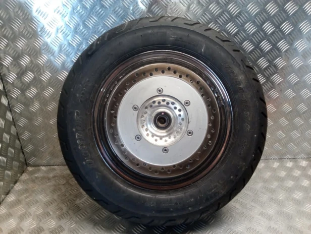 Felga koło tył J15M/CxMT4.50 HONDA VTX 1800 S 02-05r   PN. 42650-MCV-A11