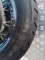 Felga koło tył J15M/CxMT4.50 HONDA VTX 1800 S 02-05r   PN. 42650-MCV-A11