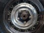 Felga koło tył J15M/CxMT4.50 HONDA VTX 1800 S 02-05r   PN. 42650-MCV-A11