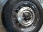 Felga koło tył J15M/CxMT4.50 HONDA VTX 1800 S 02-05r   PN. 42650-MCV-A11