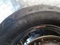Felga koło tył J15M/CxMT4.50 HONDA VTX 1800 S 02-05r   PN. 42650-MCV-A11