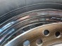 Felga koło tył J15M/CxMT4.50 HONDA VTX 1800 S 02-05r   PN. 42650-MCV-A11