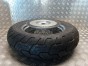 Felga koło tył J15M/CxMT4.50 HONDA VTX 1800 S 02-05r   PN. 42650-MCV-A11