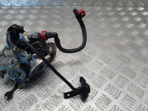 Przepustnica kompletna I KAWASAKI VN 900 VULCAN CUSTOM 08-24r   PN. 16163-0114