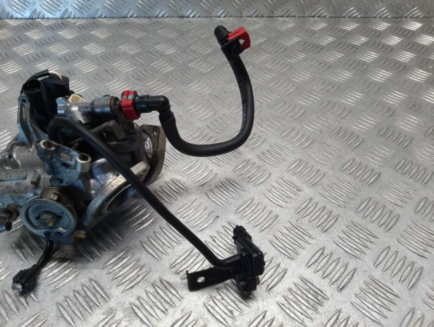 Przepustnica kompletna I KAWASAKI VN 900 VULCAN CUSTOM 08-24r   PN. 16163-0114