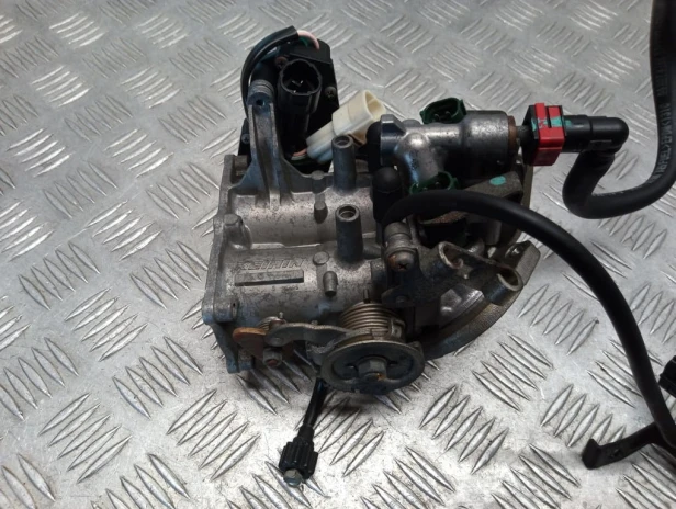 Przepustnica kompletna I KAWASAKI VN 900 VULCAN CUSTOM 08-24r   PN. 16163-0114