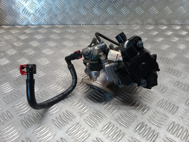 Przepustnica kompletna I KAWASAKI VN 900 VULCAN CUSTOM 08-24r   PN. 16163-0114