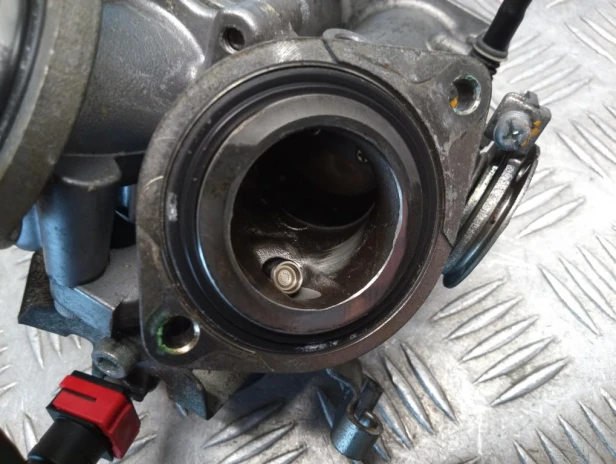 Przepustnica kompletna I KAWASAKI VN 900 VULCAN CUSTOM 08-24r   PN. 16163-0114